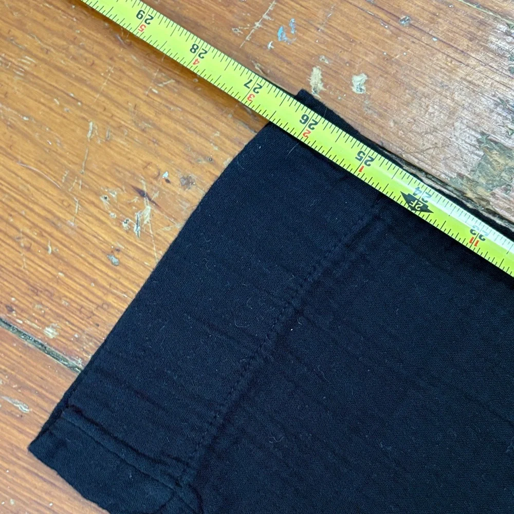 Old Navy classic black